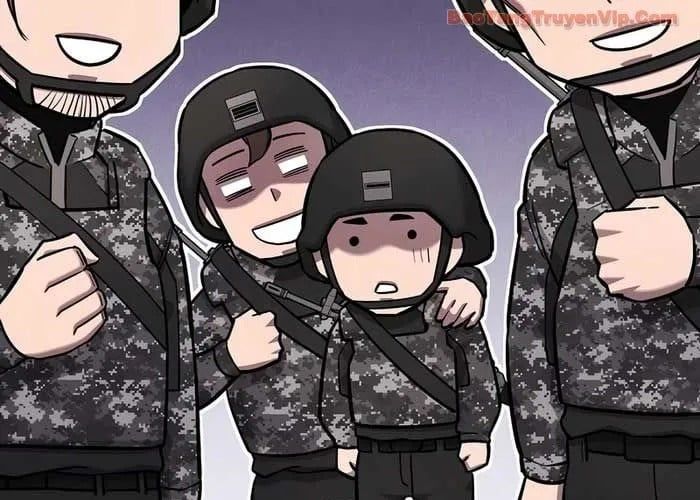 Ma Pháp Sư Hắc Ám Trở Về Để Nhập Ngũ Chapter 58 - Trang 2