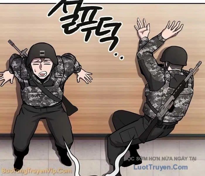 Ma Pháp Sư Hắc Ám Trở Về Để Nhập Ngũ Chapter 58 - Trang 2