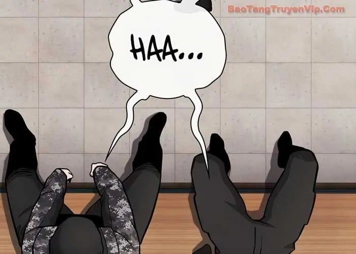 Ma Pháp Sư Hắc Ám Trở Về Để Nhập Ngũ Chapter 58 - Trang 2