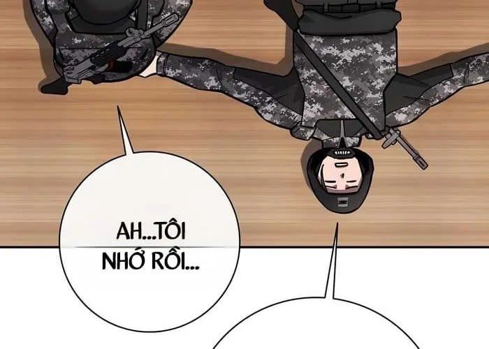 Ma Pháp Sư Hắc Ám Trở Về Để Nhập Ngũ Chapter 58 - Trang 2