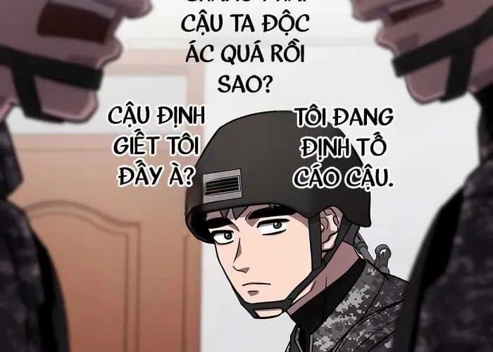 Ma Pháp Sư Hắc Ám Trở Về Để Nhập Ngũ Chapter 58 - Trang 2