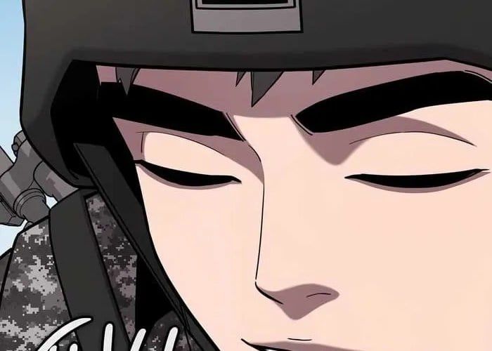 Ma Pháp Sư Hắc Ám Trở Về Để Nhập Ngũ Chapter 58 - Trang 2