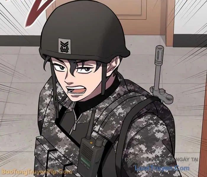 Ma Pháp Sư Hắc Ám Trở Về Để Nhập Ngũ Chapter 58 - Trang 2