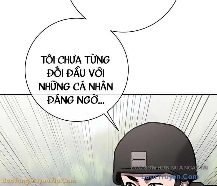 Ma Pháp Sư Hắc Ám Trở Về Để Nhập Ngũ Chapter 58 - Trang 2