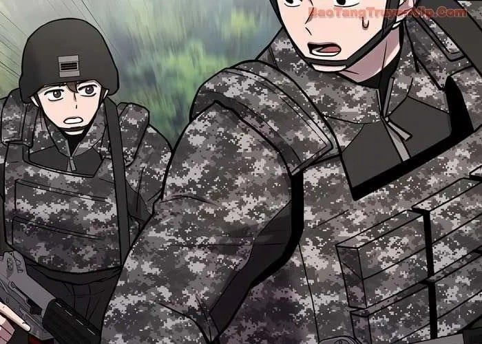 Ma Pháp Sư Hắc Ám Trở Về Để Nhập Ngũ Chapter 58 - Trang 2