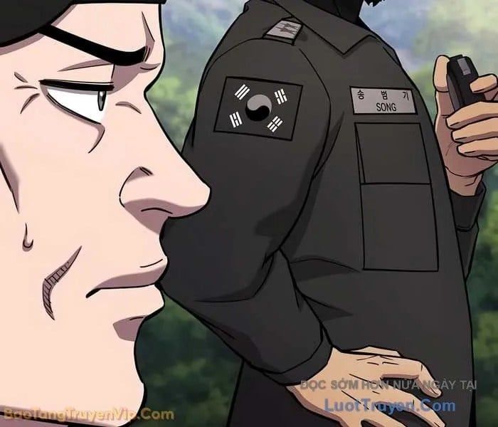 Ma Pháp Sư Hắc Ám Trở Về Để Nhập Ngũ Chapter 58 - Trang 2