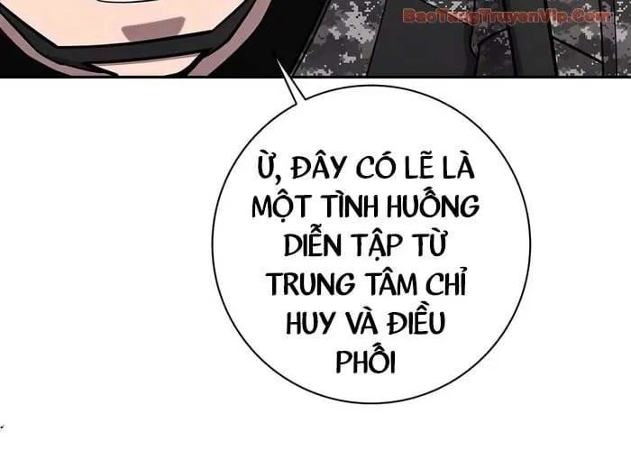 Ma Pháp Sư Hắc Ám Trở Về Để Nhập Ngũ Chapter 58 - Trang 2