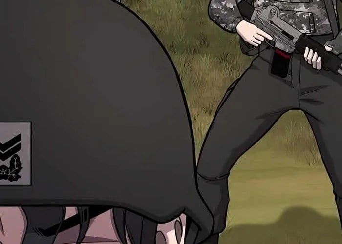 Ma Pháp Sư Hắc Ám Trở Về Để Nhập Ngũ Chapter 58 - Trang 2