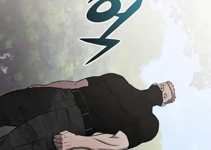 Ma Pháp Sư Hắc Ám Trở Về Để Nhập Ngũ Chapter 58 - Trang 2