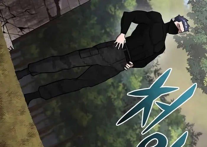 Ma Pháp Sư Hắc Ám Trở Về Để Nhập Ngũ Chapter 58 - Trang 2