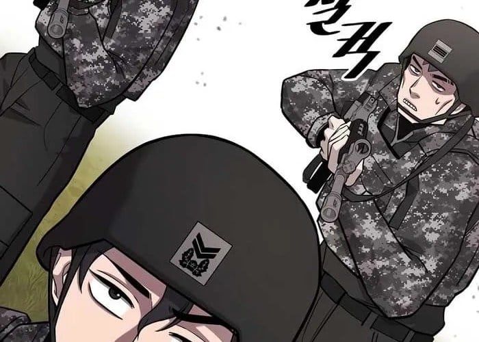 Ma Pháp Sư Hắc Ám Trở Về Để Nhập Ngũ Chapter 58 - Trang 2