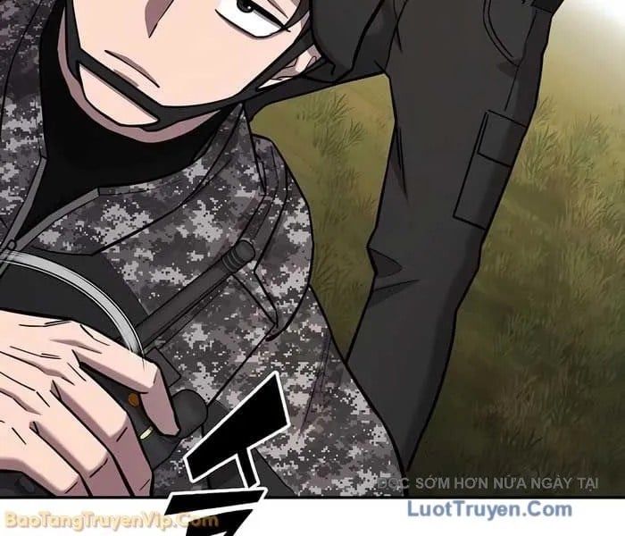 Ma Pháp Sư Hắc Ám Trở Về Để Nhập Ngũ Chapter 58 - Trang 2