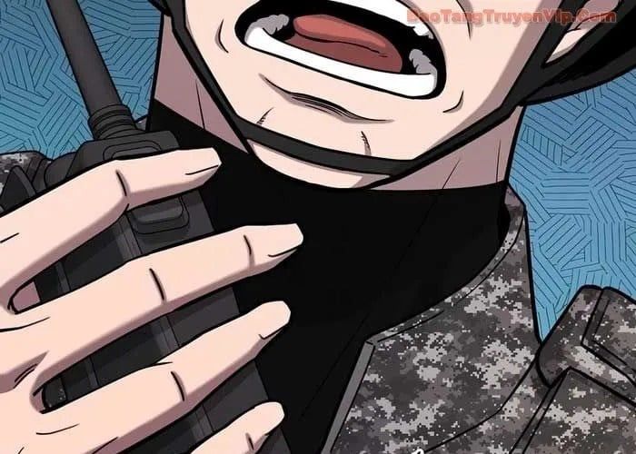 Ma Pháp Sư Hắc Ám Trở Về Để Nhập Ngũ Chapter 58 - Trang 2