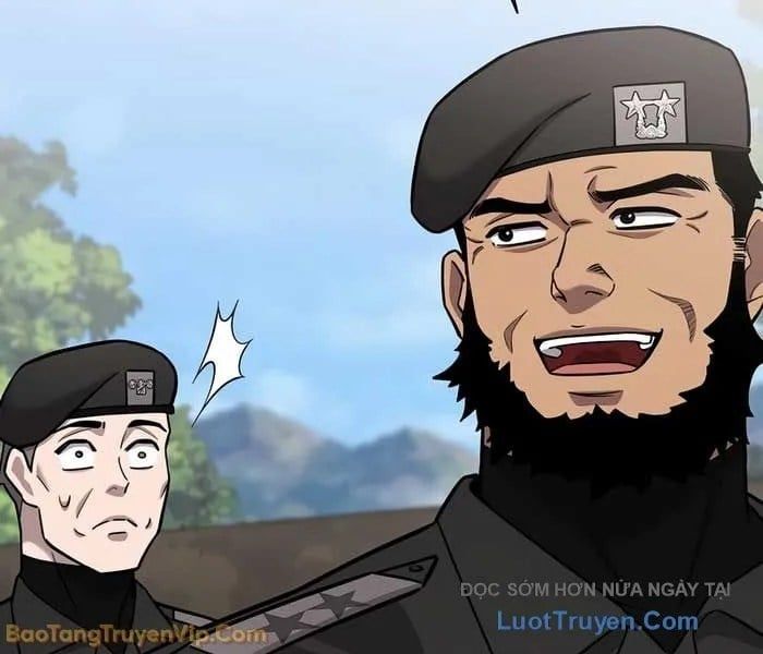 Ma Pháp Sư Hắc Ám Trở Về Để Nhập Ngũ Chapter 58 - Trang 2