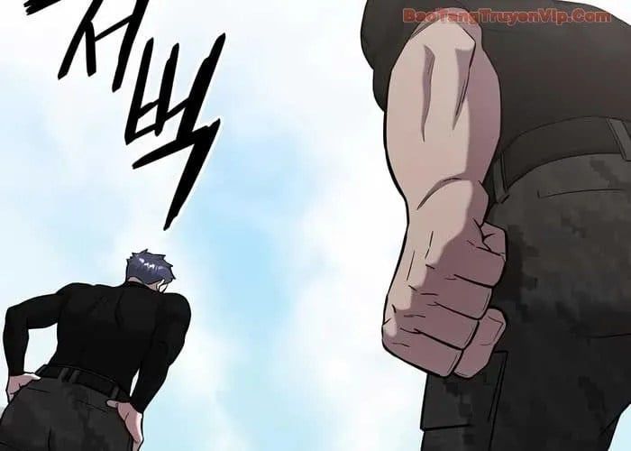 Ma Pháp Sư Hắc Ám Trở Về Để Nhập Ngũ Chapter 58 - Trang 2