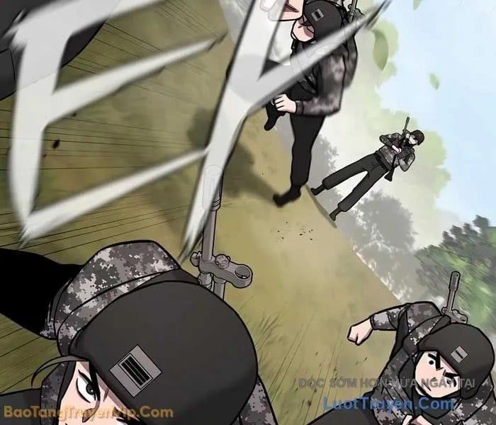 Ma Pháp Sư Hắc Ám Trở Về Để Nhập Ngũ Chapter 58 - Trang 2