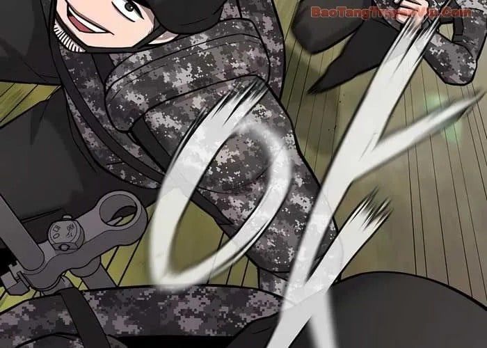 Ma Pháp Sư Hắc Ám Trở Về Để Nhập Ngũ Chapter 58 - Trang 2