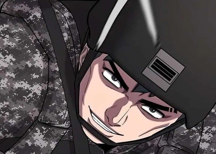 Ma Pháp Sư Hắc Ám Trở Về Để Nhập Ngũ Chapter 58 - Trang 2