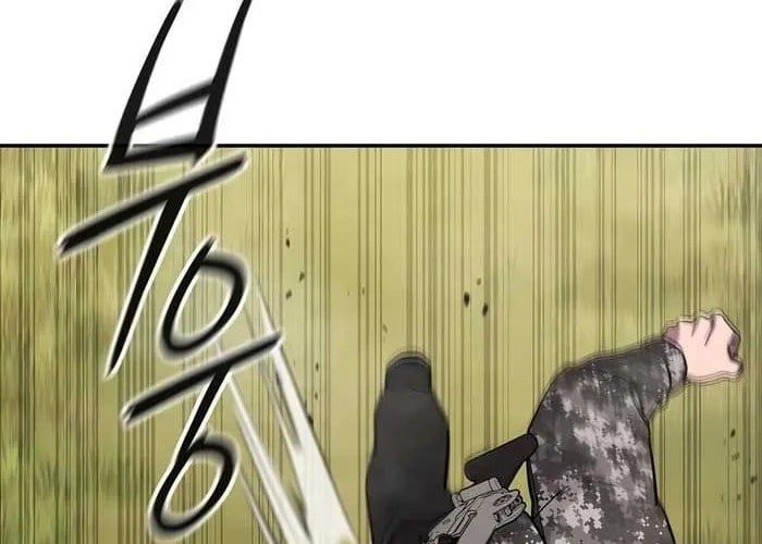 Ma Pháp Sư Hắc Ám Trở Về Để Nhập Ngũ Chapter 58 - Trang 2