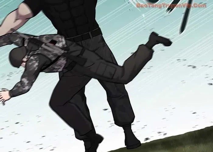 Ma Pháp Sư Hắc Ám Trở Về Để Nhập Ngũ Chapter 58 - Trang 2