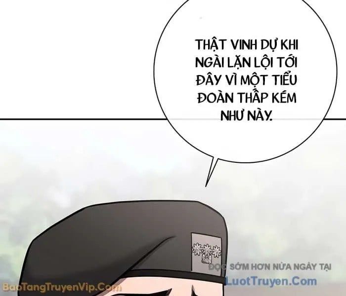 Ma Pháp Sư Hắc Ám Trở Về Để Nhập Ngũ Chapter 58 - Trang 2