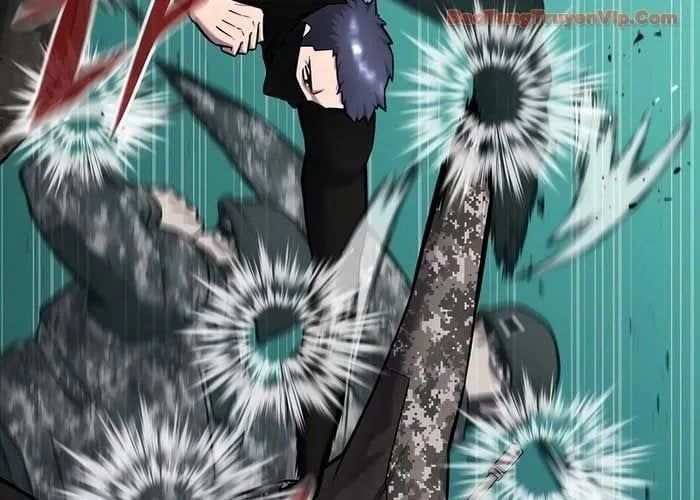 Ma Pháp Sư Hắc Ám Trở Về Để Nhập Ngũ Chapter 58 - Trang 2