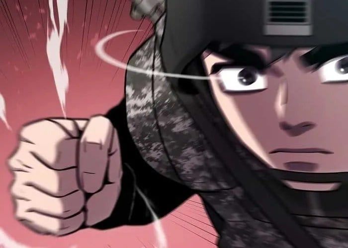 Ma Pháp Sư Hắc Ám Trở Về Để Nhập Ngũ Chapter 58 - Trang 2