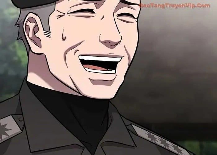 Ma Pháp Sư Hắc Ám Trở Về Để Nhập Ngũ Chapter 58 - Trang 2