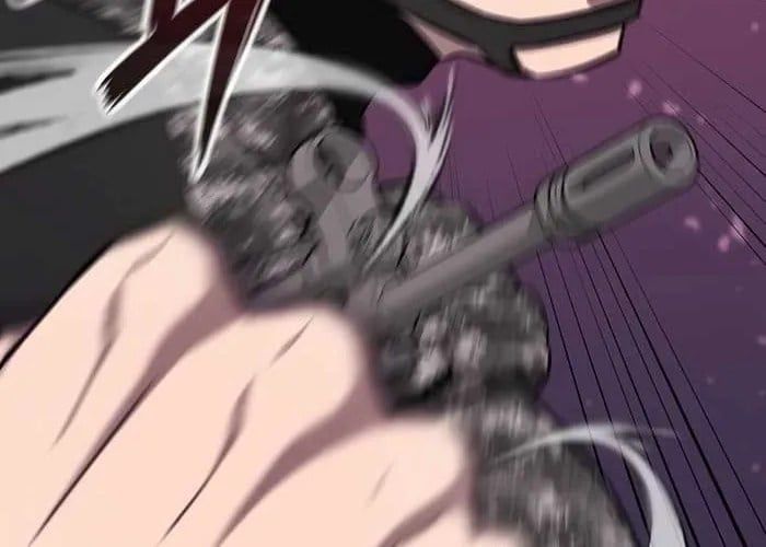 Ma Pháp Sư Hắc Ám Trở Về Để Nhập Ngũ Chapter 58 - Trang 2