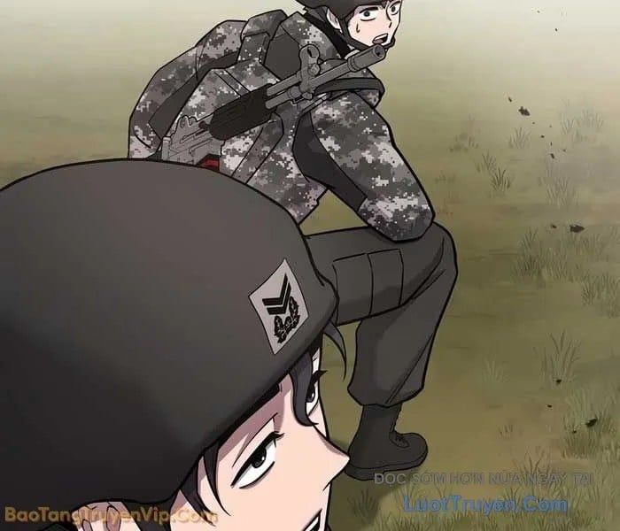 Ma Pháp Sư Hắc Ám Trở Về Để Nhập Ngũ Chapter 58 - Trang 2