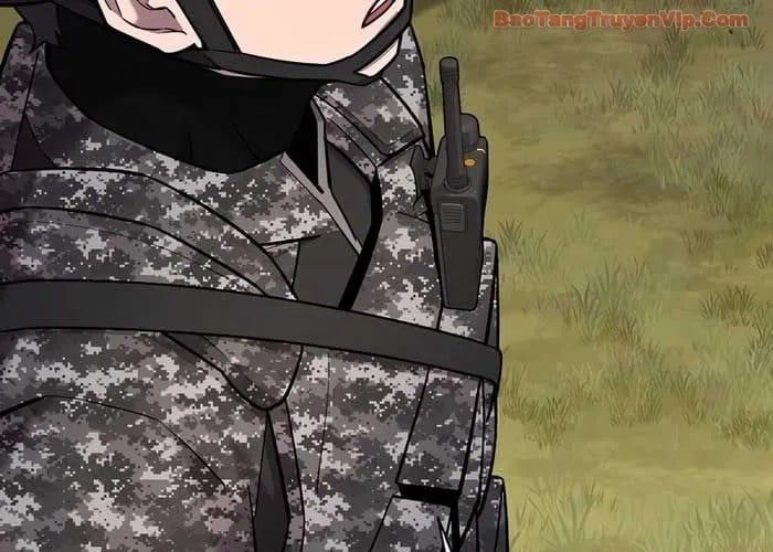 Ma Pháp Sư Hắc Ám Trở Về Để Nhập Ngũ Chapter 58 - Trang 2