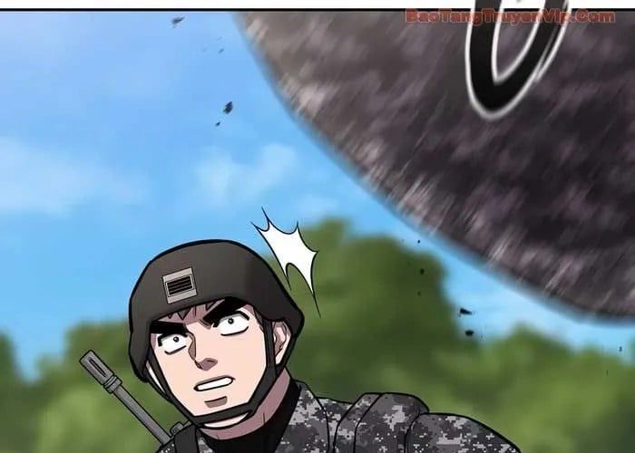 Ma Pháp Sư Hắc Ám Trở Về Để Nhập Ngũ Chapter 58 - Trang 2