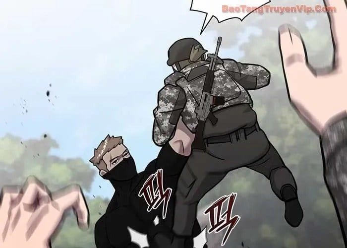 Ma Pháp Sư Hắc Ám Trở Về Để Nhập Ngũ Chapter 58 - Trang 2