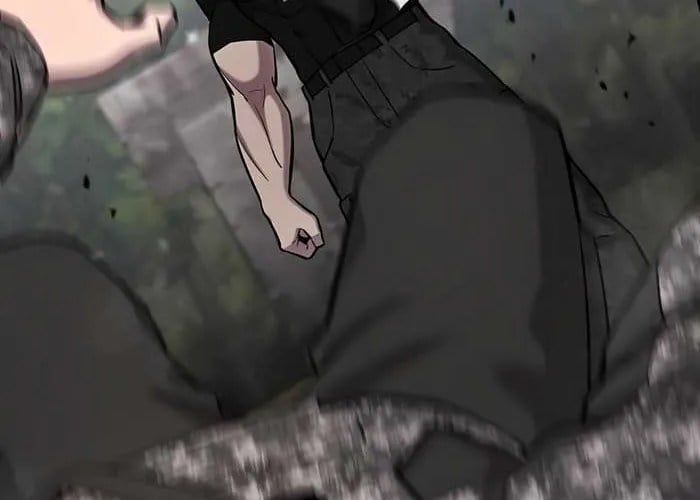 Ma Pháp Sư Hắc Ám Trở Về Để Nhập Ngũ Chapter 58 - Trang 2