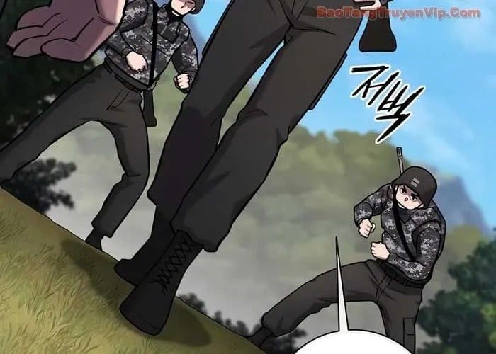 Ma Pháp Sư Hắc Ám Trở Về Để Nhập Ngũ Chapter 58 - Trang 2