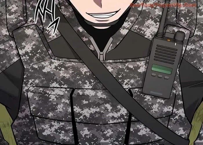 Ma Pháp Sư Hắc Ám Trở Về Để Nhập Ngũ Chapter 58 - Trang 2