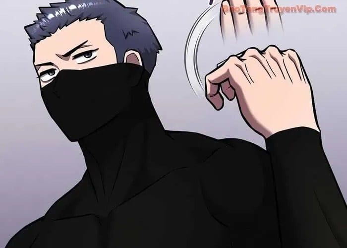 Ma Pháp Sư Hắc Ám Trở Về Để Nhập Ngũ Chapter 58 - Trang 2