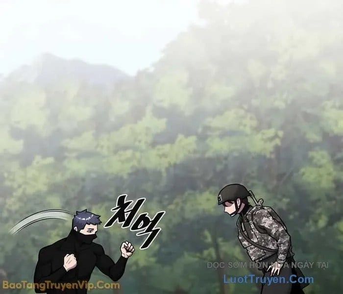 Ma Pháp Sư Hắc Ám Trở Về Để Nhập Ngũ Chapter 58 - Trang 2