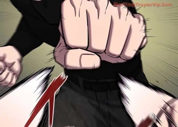 Ma Pháp Sư Hắc Ám Trở Về Để Nhập Ngũ Chapter 58 - Trang 2