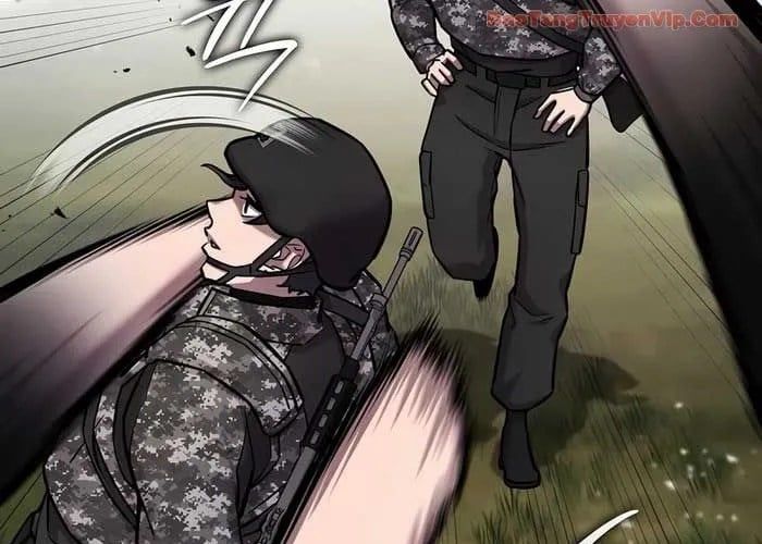 Ma Pháp Sư Hắc Ám Trở Về Để Nhập Ngũ Chapter 58 - Trang 2