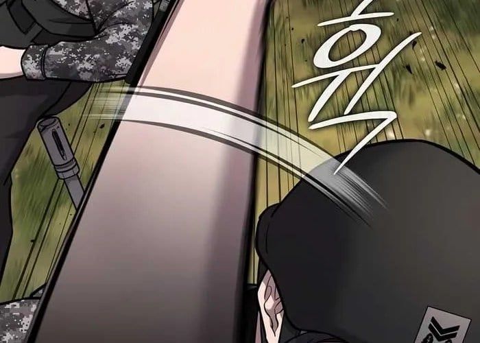 Ma Pháp Sư Hắc Ám Trở Về Để Nhập Ngũ Chapter 58 - Trang 2