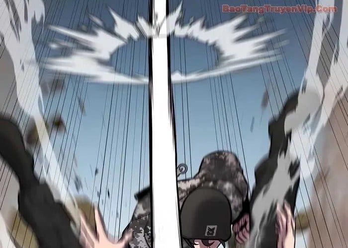 Ma Pháp Sư Hắc Ám Trở Về Để Nhập Ngũ Chapter 58 - Trang 2