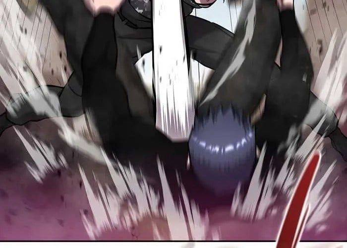 Ma Pháp Sư Hắc Ám Trở Về Để Nhập Ngũ Chapter 58 - Trang 2