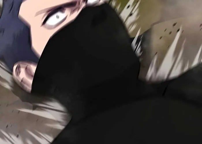 Ma Pháp Sư Hắc Ám Trở Về Để Nhập Ngũ Chapter 58 - Trang 2