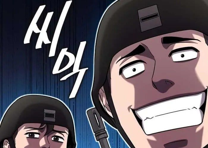 Ma Pháp Sư Hắc Ám Trở Về Để Nhập Ngũ Chapter 58 - Trang 2