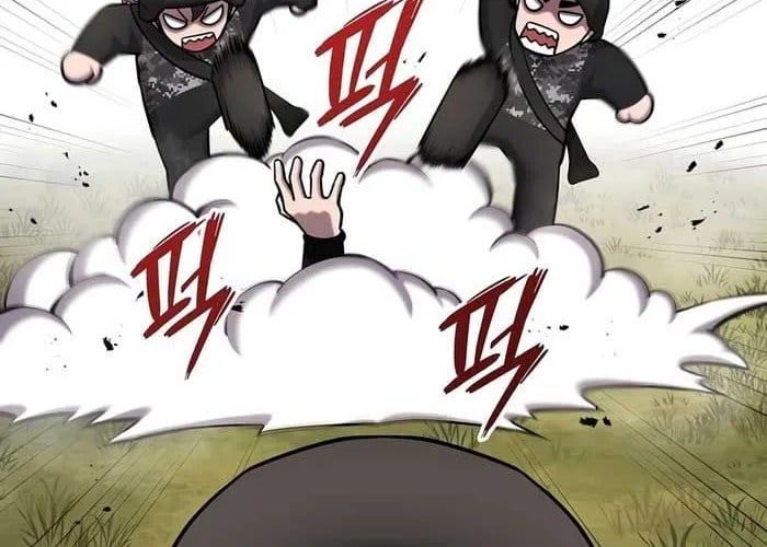 Ma Pháp Sư Hắc Ám Trở Về Để Nhập Ngũ Chapter 58 - Trang 2