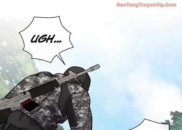 Ma Pháp Sư Hắc Ám Trở Về Để Nhập Ngũ Chapter 58 - Trang 2