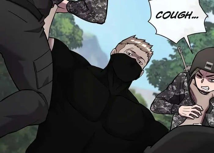 Ma Pháp Sư Hắc Ám Trở Về Để Nhập Ngũ Chapter 58 - Trang 2