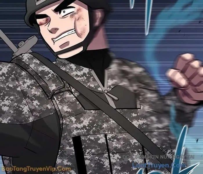 Ma Pháp Sư Hắc Ám Trở Về Để Nhập Ngũ Chapter 58 - Trang 2