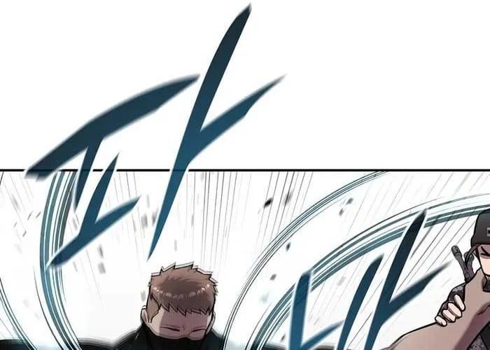 Ma Pháp Sư Hắc Ám Trở Về Để Nhập Ngũ Chapter 58 - Trang 2